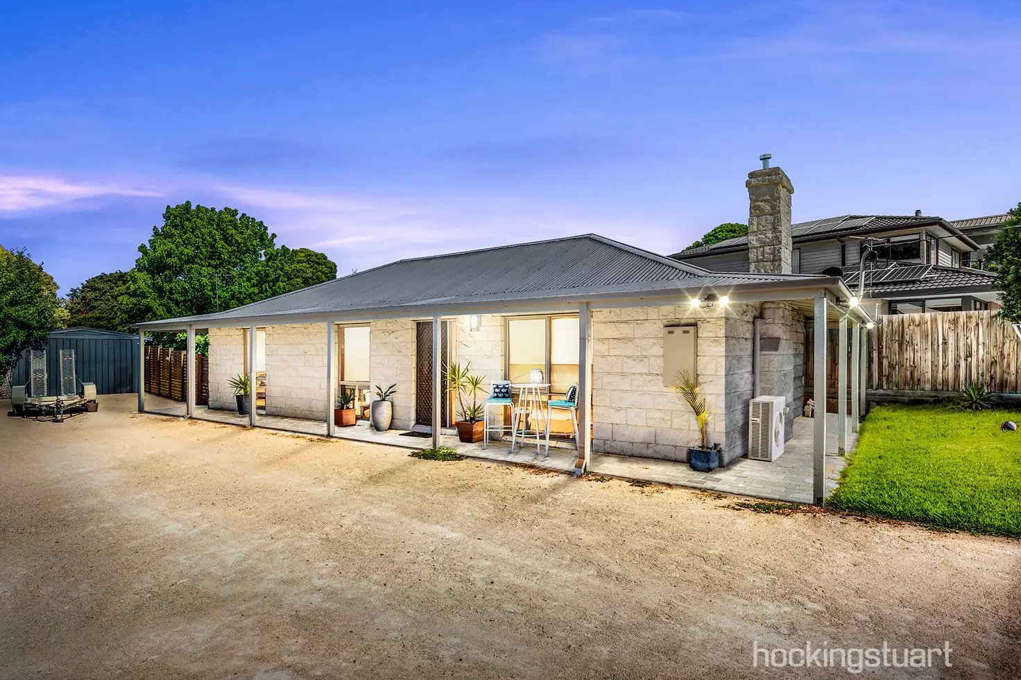 Main view of Homely house listing, 51 Lombardy Avenue, Dromana VIC 3936