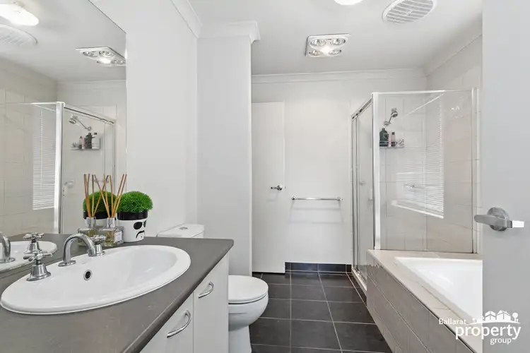 Fourth view of Homely house listing, 308 Johns Street, Ballarat East VIC 3350