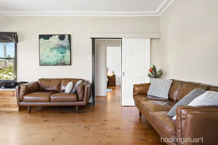 Second view of Homely house listing, 11 Elizabeth Street, Wendouree VIC 3355