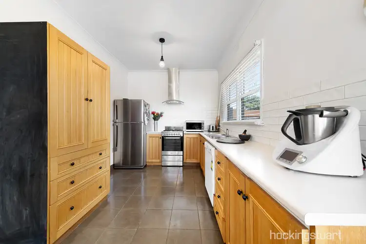 Fourth view of Homely house listing, 11 Elizabeth Street, Wendouree VIC 3355