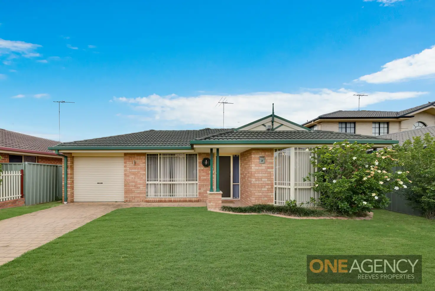Main view of Homely house listing, 29 Jirramba Court, Glenmore Park NSW 2745