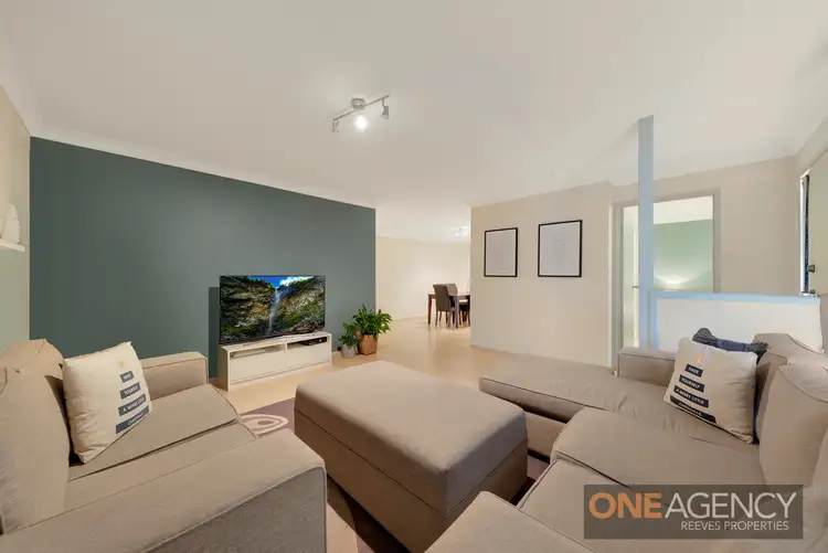 Second view of Homely house listing, 29 Jirramba Court, Glenmore Park NSW 2745