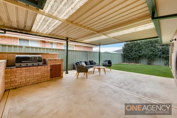 Third view of Homely house listing, 29 Jirramba Court, Glenmore Park NSW 2745