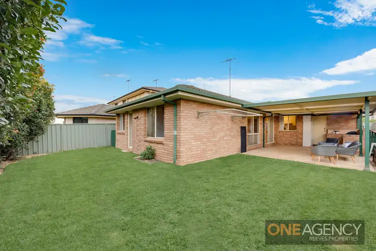 Fourth view of Homely house listing, 29 Jirramba Court, Glenmore Park NSW 2745