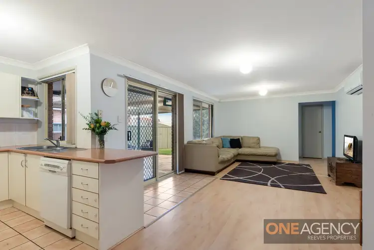Fifth view of Homely house listing, 29 Jirramba Court, Glenmore Park NSW 2745