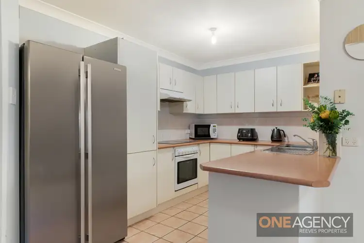 Sixth view of Homely house listing, 29 Jirramba Court, Glenmore Park NSW 2745
