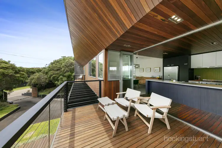 17 Tuckey Street, Sorrento VIC 3943