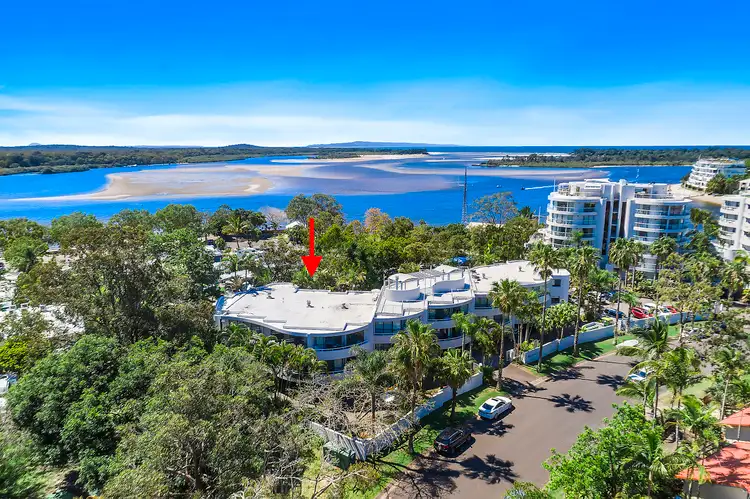 60/28 Munna Crescent, Noosaville QLD 4566