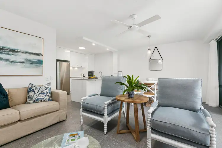 Second view of Homely unit listing, 60/28 Munna Crescent, Noosaville QLD 4566