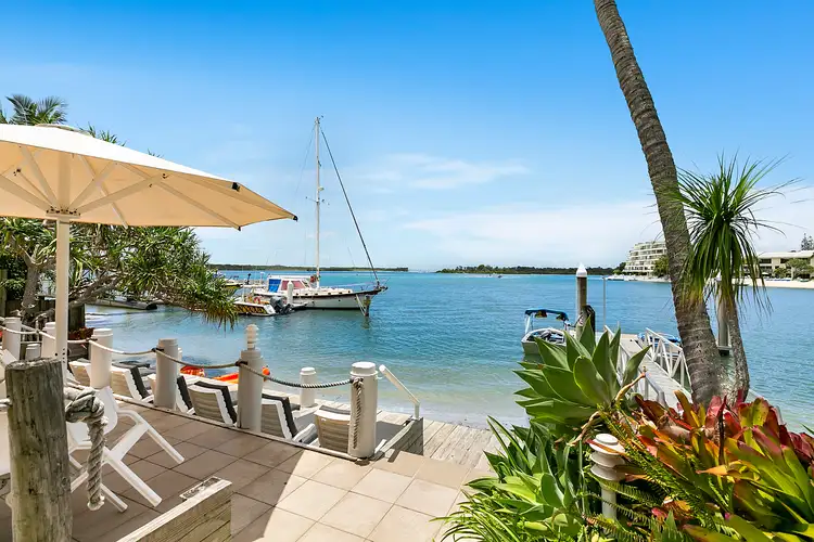 Fifth view of Homely unit listing, 60/28 Munna Crescent, Noosaville QLD 4566