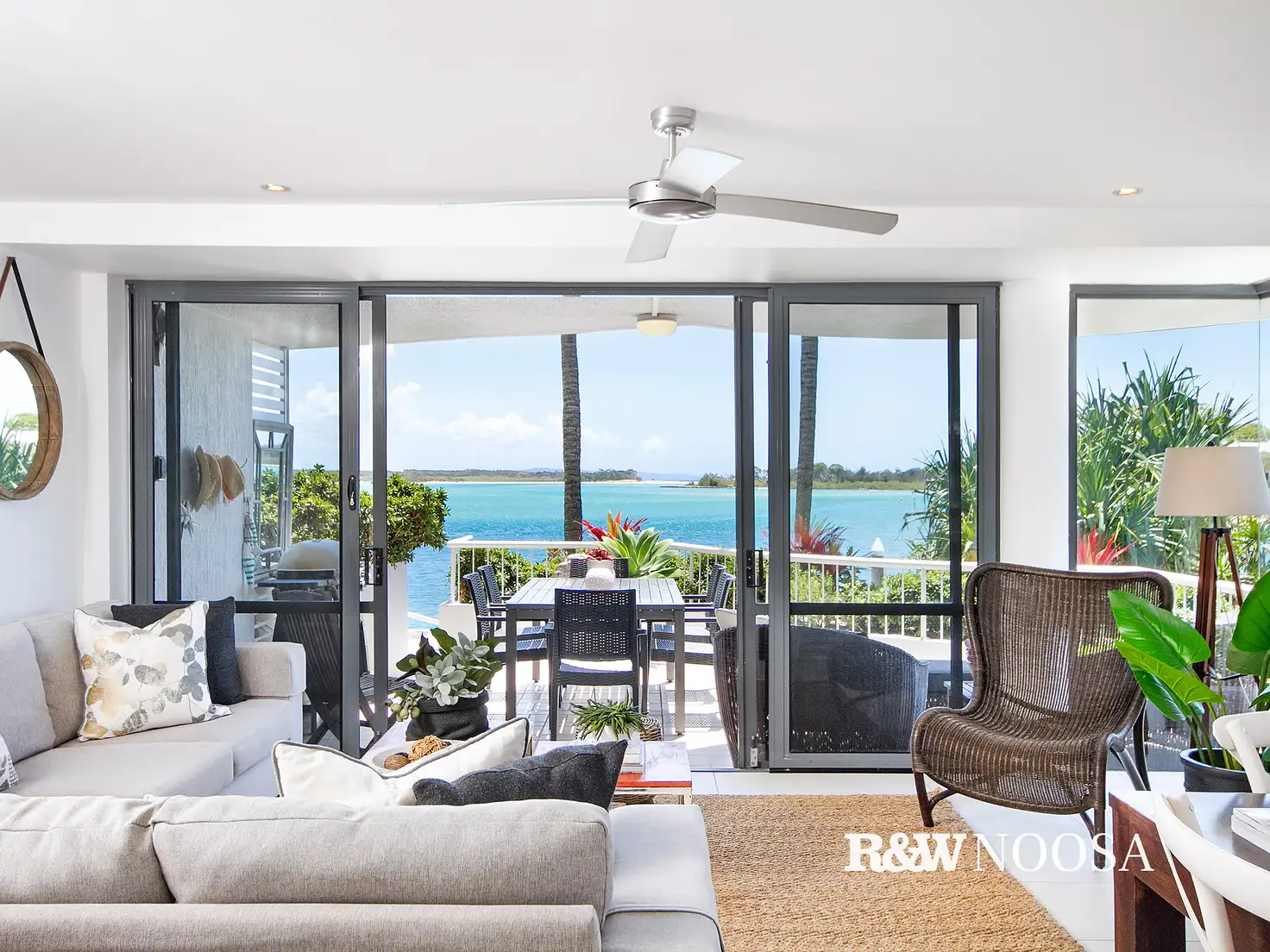 Main view of Homely apartment listing, 22/24 Munna Crescent, Noosaville QLD 4566