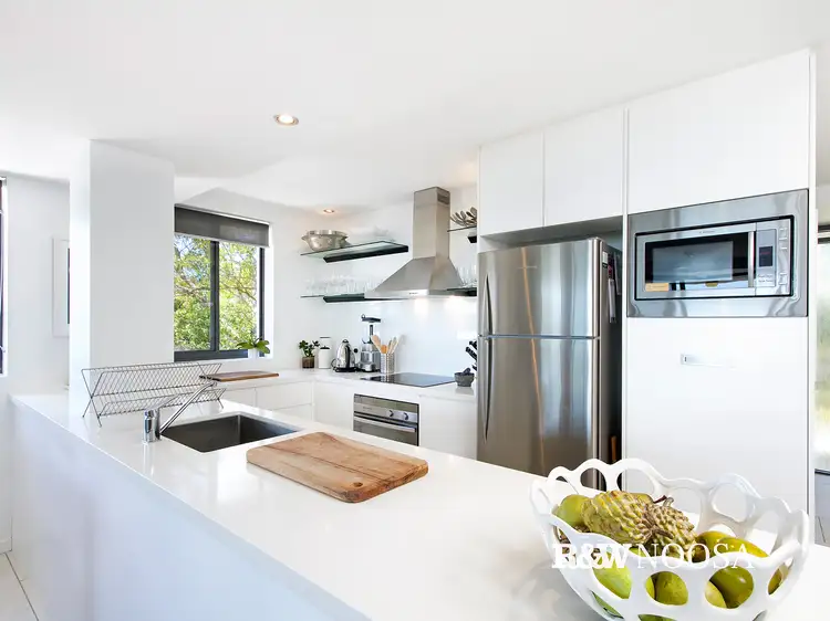 Second view of Homely apartment listing, 22/24 Munna Crescent, Noosaville QLD 4566