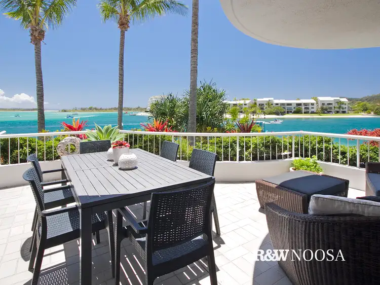 Third view of Homely apartment listing, 22/24 Munna Crescent, Noosaville QLD 4566