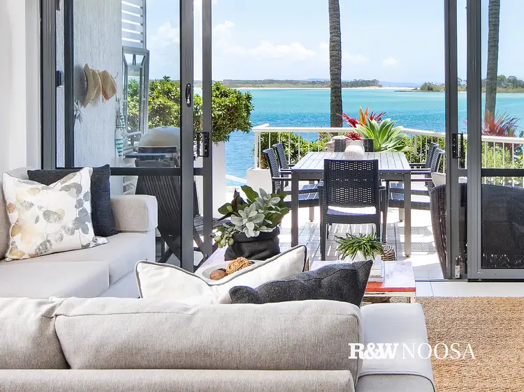 Fourth view of Homely apartment listing, 22/24 Munna Crescent, Noosaville QLD 4566