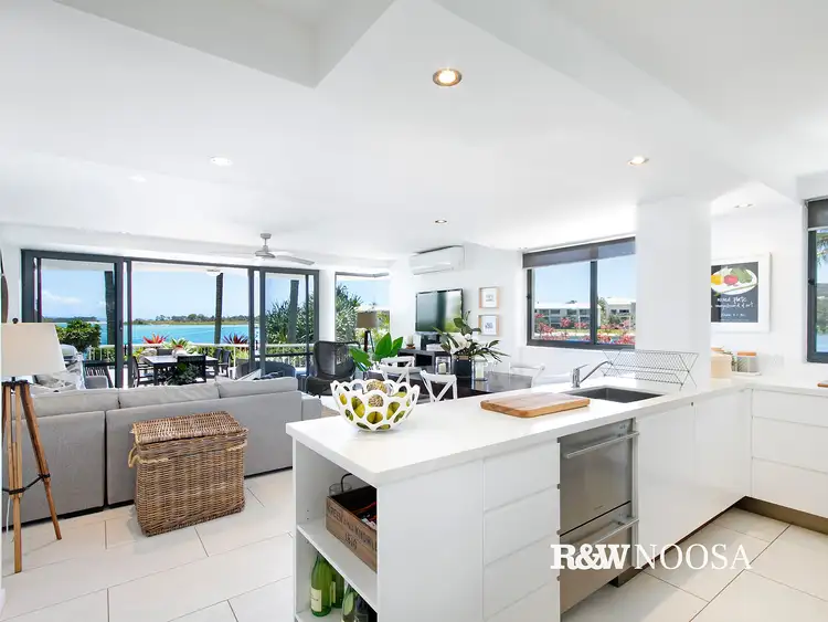Fifth view of Homely apartment listing, 22/24 Munna Crescent, Noosaville QLD 4566