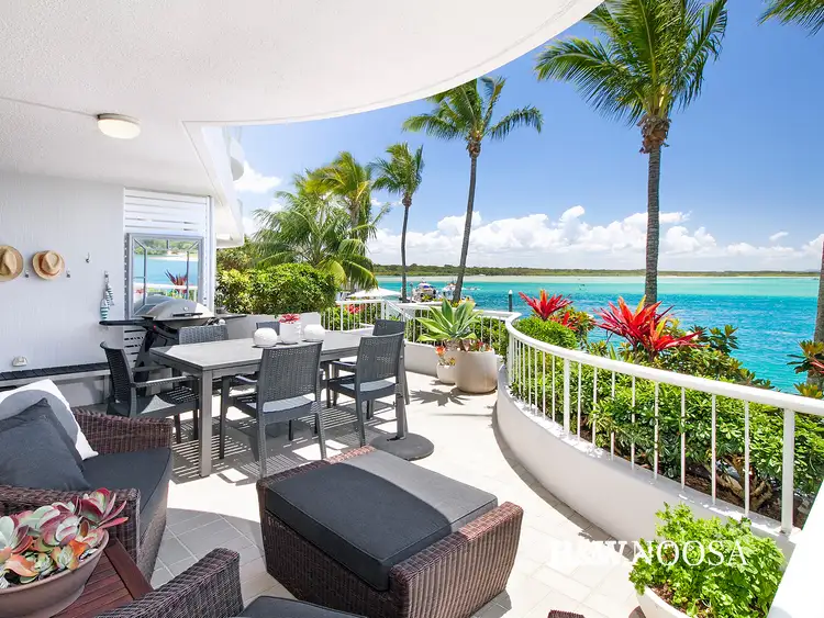 Sixth view of Homely apartment listing, 22/24 Munna Crescent, Noosaville QLD 4566