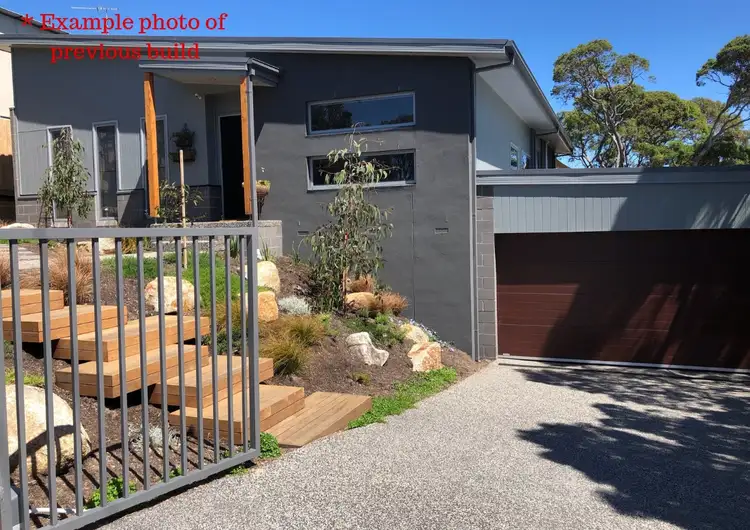 Second view of Homely house listing, 18 Adele Court, Rye VIC 3941