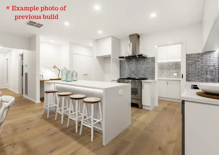 Third view of Homely house listing, 18 Adele Court, Rye VIC 3941