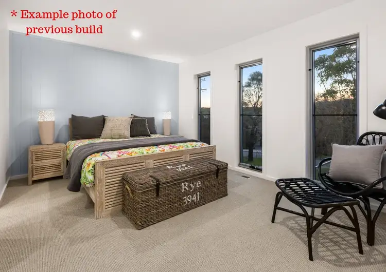 Fifth view of Homely house listing, 18 Adele Court, Rye VIC 3941