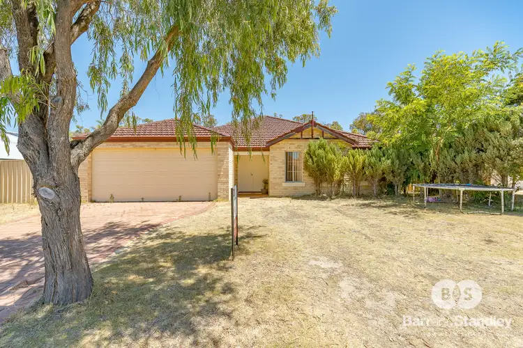 Second view of Homely house listing, 9 Blaxland Road, Dalyellup WA 6230