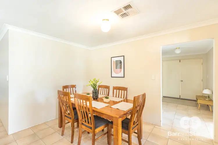 Third view of Homely house listing, 9 Blaxland Road, Dalyellup WA 6230