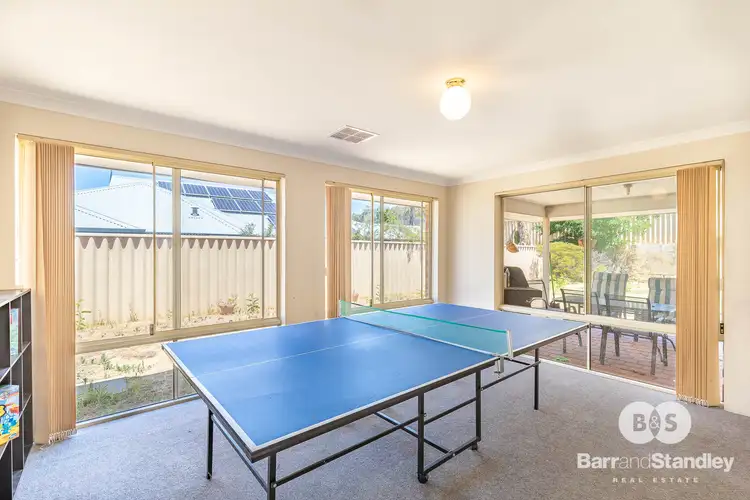 Sixth view of Homely house listing, 9 Blaxland Road, Dalyellup WA 6230