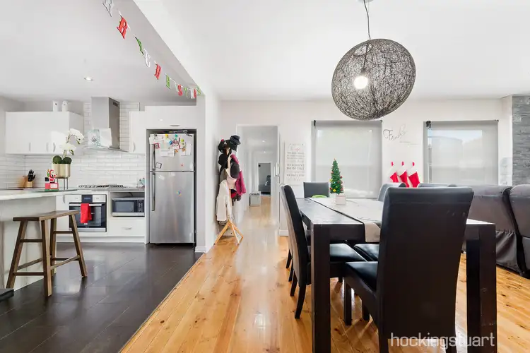 Third view of Homely house listing, 253 Dowling Street, Wendouree VIC 3355