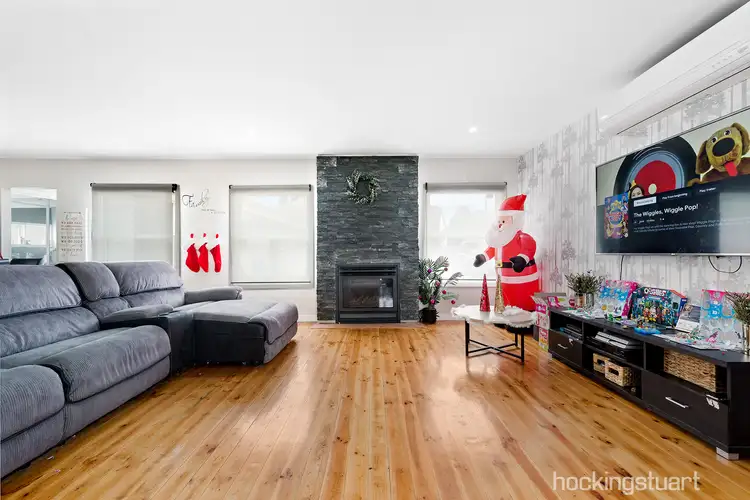 Fourth view of Homely house listing, 253 Dowling Street, Wendouree VIC 3355