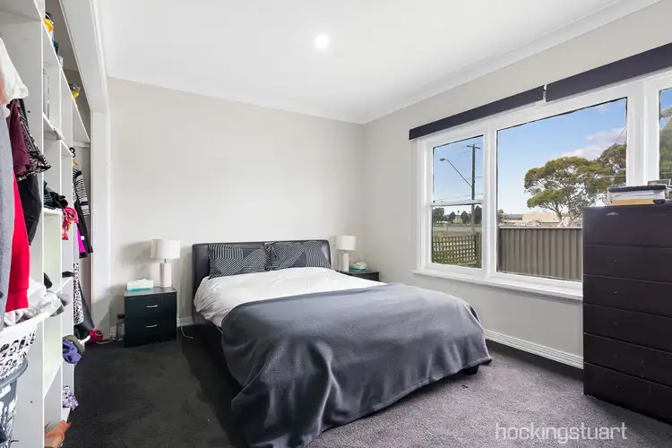 Fifth view of Homely house listing, 253 Dowling Street, Wendouree VIC 3355