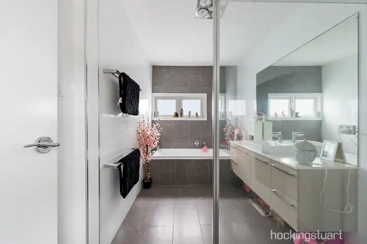 Sixth view of Homely house listing, 253 Dowling Street, Wendouree VIC 3355