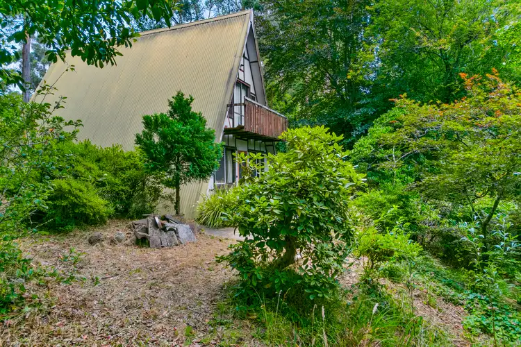 3 George Road, East Warburton VIC 3799