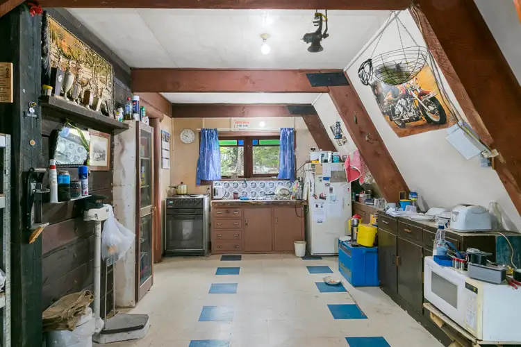 Third view of Homely house listing, 3 George Road, East Warburton VIC 3799