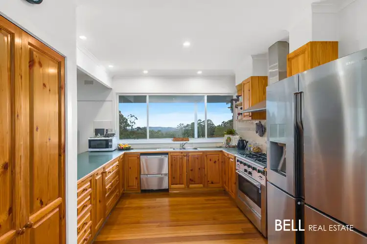 Sixth view of Homely house listing, 1255 Bessie Creek Road, Gembrook VIC 3783