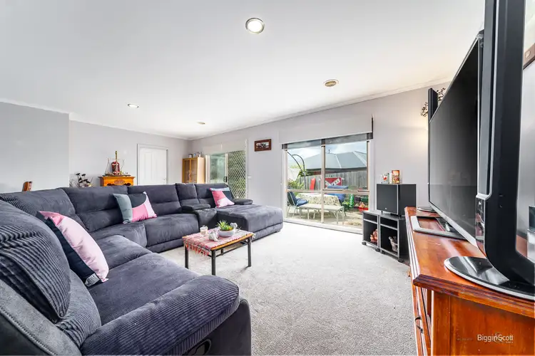 Third view of Homely unit listing, 9A Unavale Crescent, Boronia VIC 3155