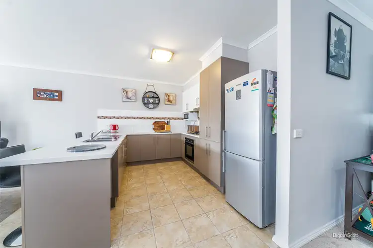 Fourth view of Homely unit listing, 9A Unavale Crescent, Boronia VIC 3155