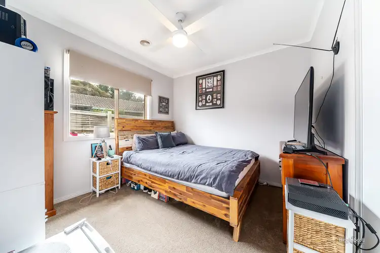 Sixth view of Homely unit listing, 9A Unavale Crescent, Boronia VIC 3155