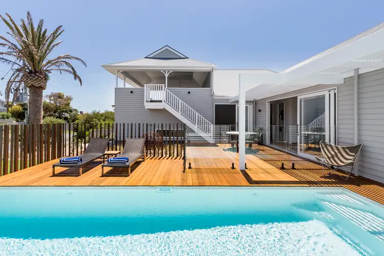 9 Park Road, Sorrento VIC 3943
