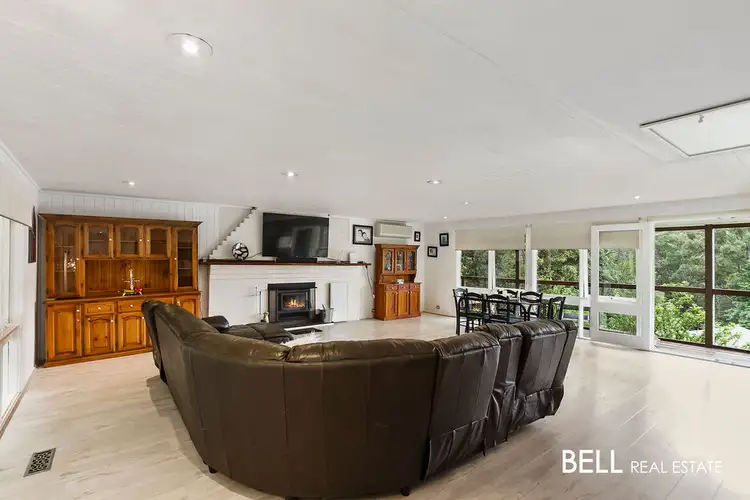 Third view of Homely house listing, 4 Maillard Street, Cockatoo VIC 3781