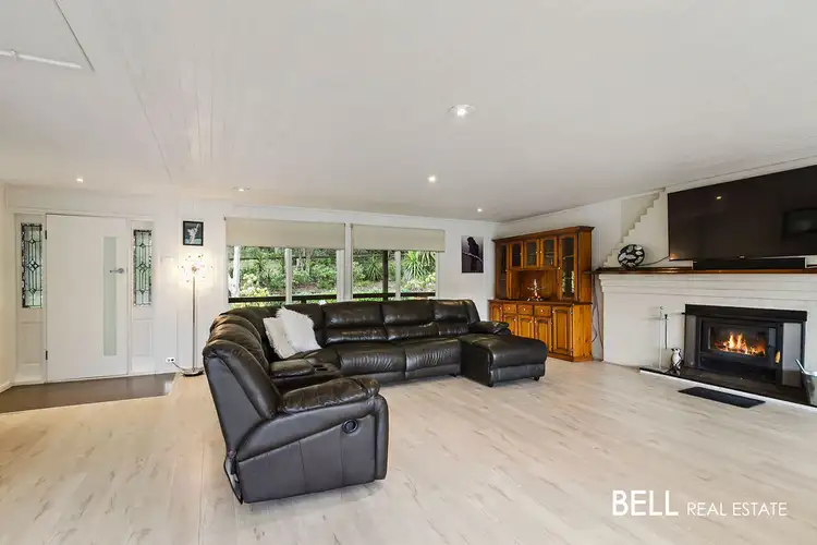 Fourth view of Homely house listing, 4 Maillard Street, Cockatoo VIC 3781
