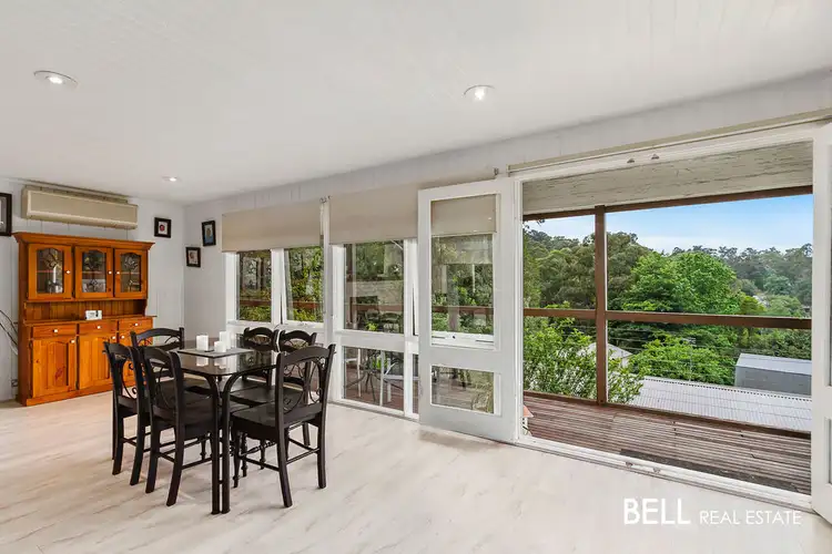Fifth view of Homely house listing, 4 Maillard Street, Cockatoo VIC 3781