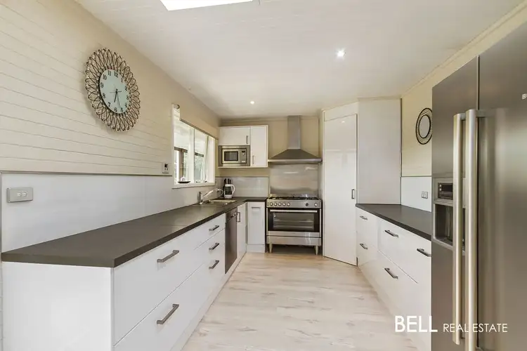 Sixth view of Homely house listing, 4 Maillard Street, Cockatoo VIC 3781