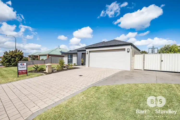 34 Grandite Fairway, Australind WA 6233