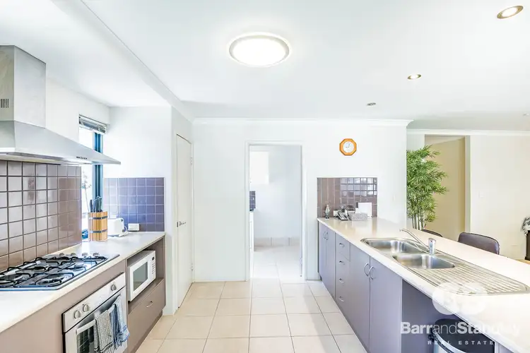 Sixth view of Homely house listing, 34 Grandite Fairway, Australind WA 6233