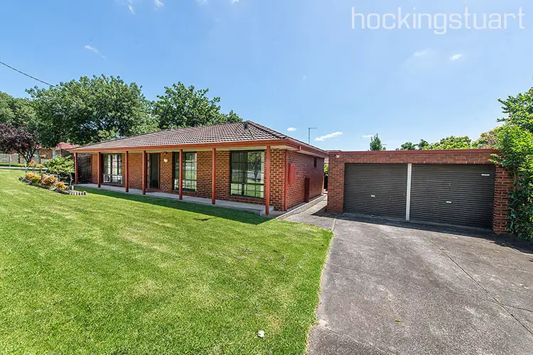 29A Peel Street, Berwick VIC 3806