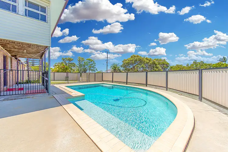 Main view of Homely house listing, 107 Henzell Street, Kippa-ring QLD 4021