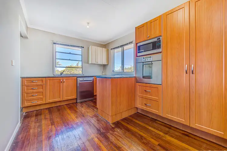 Third view of Homely house listing, 107 Henzell Street, Kippa-ring QLD 4021