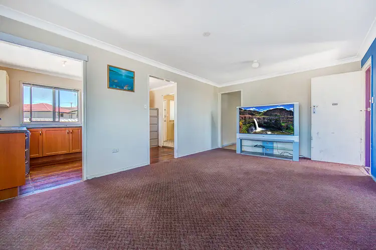 Fifth view of Homely house listing, 107 Henzell Street, Kippa-ring QLD 4021