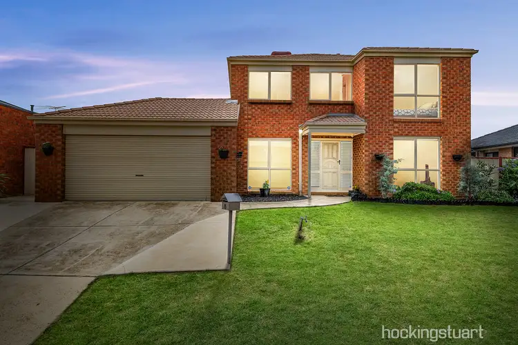 8 Beauview Court, Kurunjang VIC 3337