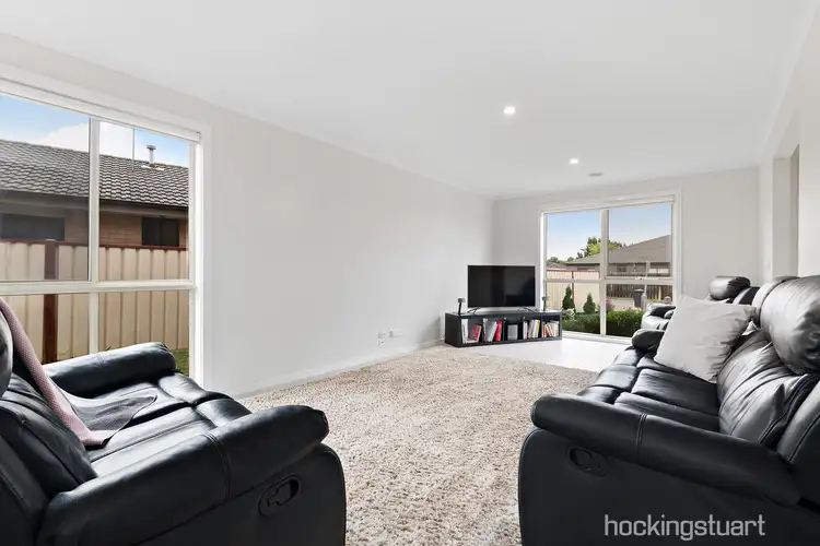 Fourth view of Homely house listing, 8 Beauview Court, Kurunjang VIC 3337