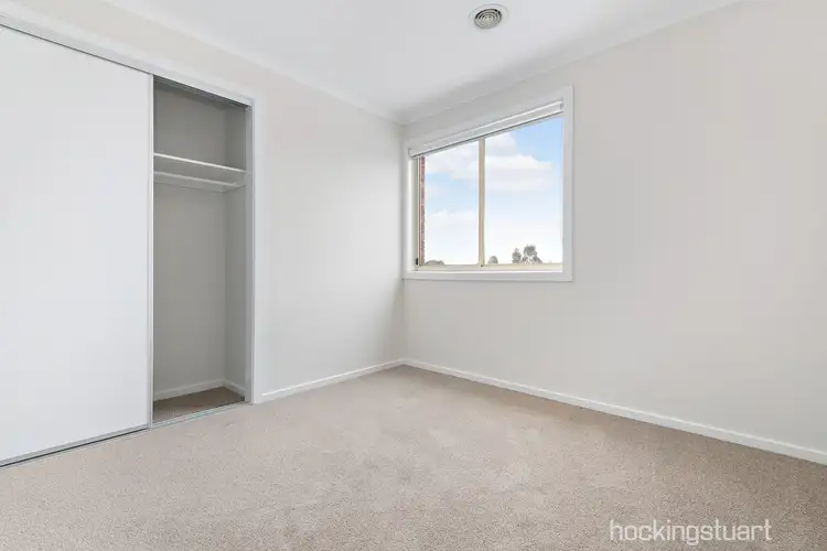 Fifth view of Homely house listing, 8 Beauview Court, Kurunjang VIC 3337